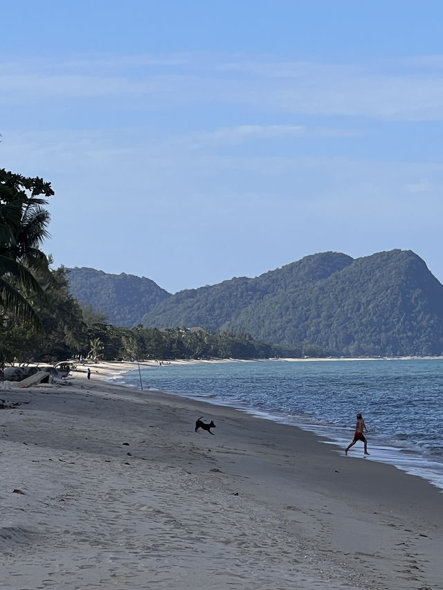 😊✨ Khanom: Thailand’s Hidden Coastal Gem 🇹🇭🌊