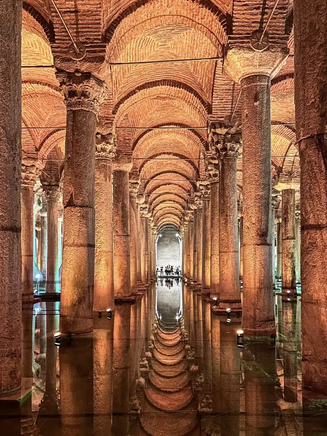 The Most Unusual Museum in Istanbul