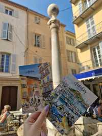 Halloween in Antibes: A Spooky Riviera Escape