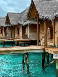 Fihalhohi Island Resort