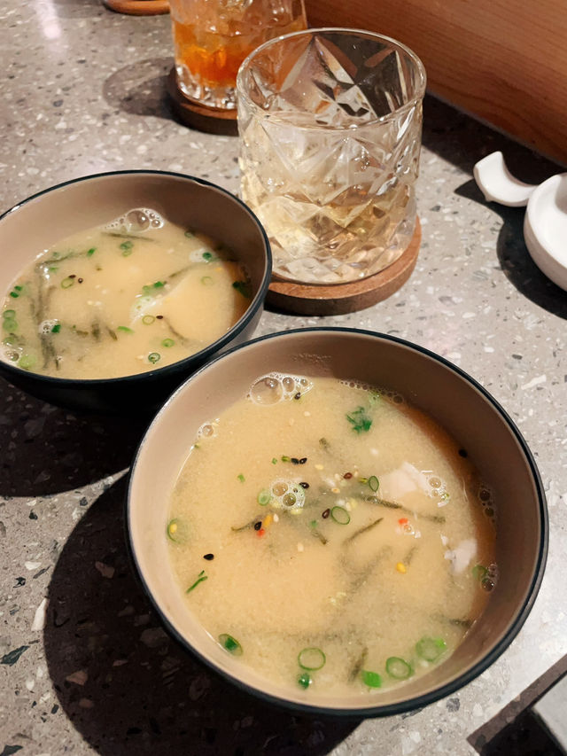 中環街市隱藏版日本丼飯🔥 