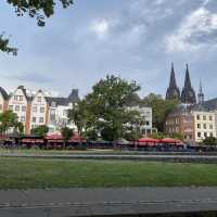 Cologne Getaway – Cathedrals, Culture & Riverside Charm
