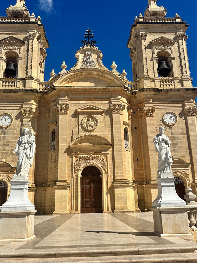 Gozo 2 night trip 