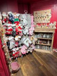 Magic Awaits — Christmas Shopping in Strasbourg, France 🇫🇷