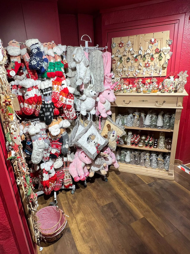 Magic Awaits — Christmas Shopping in Strasbourg, France 🇫🇷