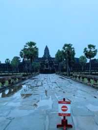 Сиемреап, Камбоджа.