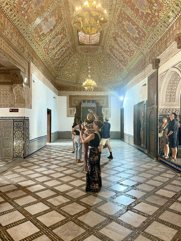 Gardens and Light Gardens and Light