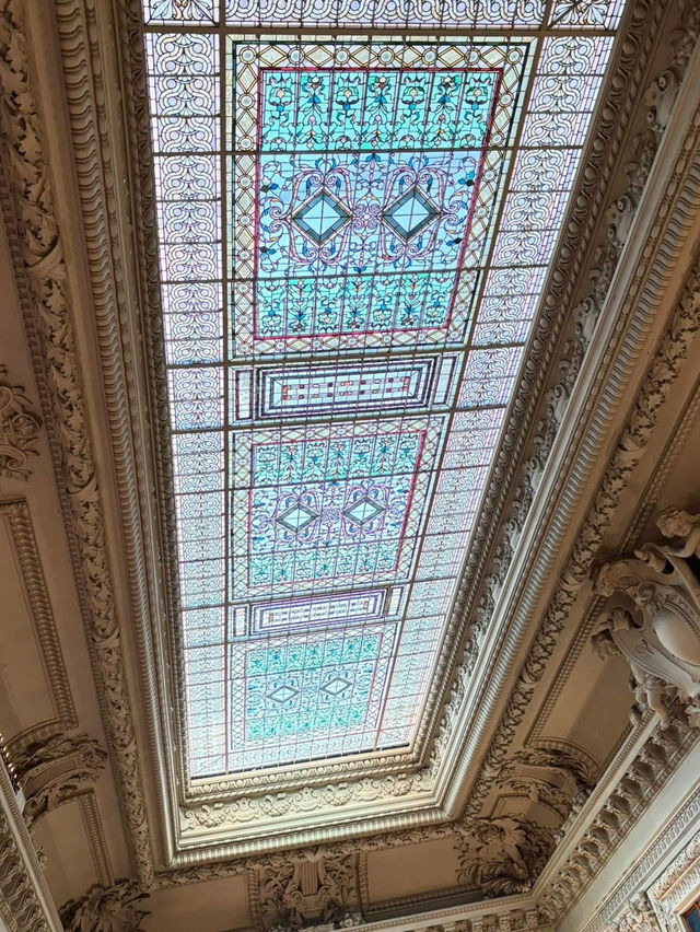 THE BREAKERS NEWPORT: A MASTERPIECE OF GILDED AGE BEAUTY 🇺🇸 THE BREAKERS NEWPORT: A MASTERPIECE OF GILDED AGE BEAUTY 🇺🇸