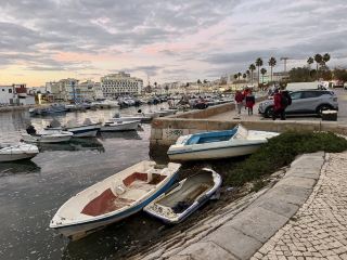 ฟาโร เมืองเล็กๆ ที่เหมาะกับการพักผ่อนและคลายเครียด