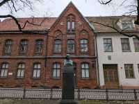 Rainy Riga Walk☁️