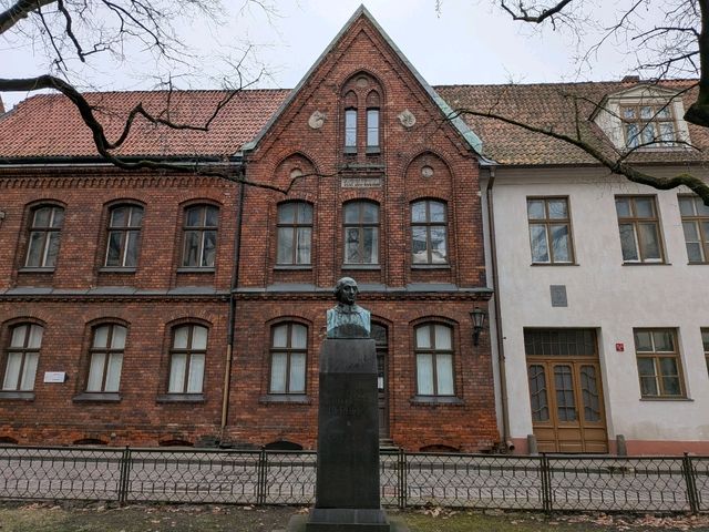 Rainy Riga Walk☁️ Rainy Riga Walk☁️