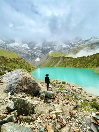 Laguna Humantay: How to See It Without the Crowds
