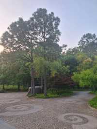 Красивые локации для фото в Шанхае (часть 2)