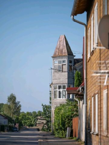 선샤인 빌리지의 매력