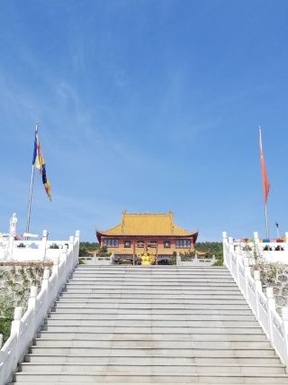 Yima Mountain Forest Park ⛰️ No Crowds During National Day