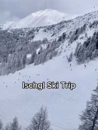 Finding Your Rhythm on the Mountain