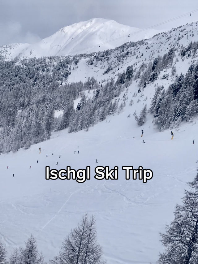 Finding Your Rhythm on the Mountain