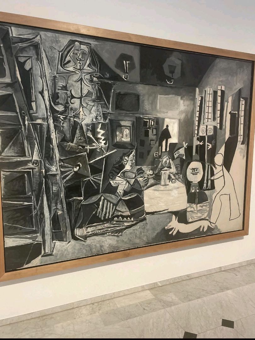 パブロ・ピカソ美術館：究極の冬のアートガイド | Trip.com バルセロナ