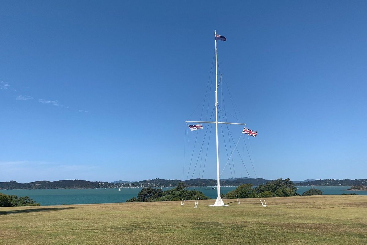 Bay of Islands: Waitangi Treaty Grounds-Where the Story of Aotearoa Begins



As proud Kiwis, we first visited Waitangi Treaty Grounds with our parents when we were young. It’s a place we’ve returned to over the years and one we’ll continue revisiting. The older we get, the more we understand its significance — and we’re always learning something new.




Walking the grounds is quiet and powerful. The carved wharenui (meeting house). The view across the water. The signing of Te Tiriti o Waitangi (The Treaty of Waitangi) in 1840. It shifts your perspective before you even head out to explore the coastline.

What stood out for us:

· Standing beside the world’s largest ceremonial waka (war canoe), imagining it cutting through the harbour

· The guided tour that added context we would never have understood on our own

· The cultural performance, where haka (traditional posture dance) and waiata (song) felt intimate rather than staged

· Looking out over Pewhairangi (Bay of Islands) and realising how much history sits beneath that calm water




Afterwards, the Bay opens differently. The boat trips, the swimming, the island-hopping — they all feel layered with meaning.

The Bay of Islands isn’t just beautiful. It’s foundational.

And starting at Waitangi gives the whole region depth.
#travel#couplestrip#thingstodo#familytravel