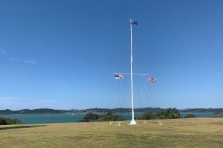 Bay of Islands: Waitangi Treaty Grounds-Where the Story of Aotearoa Begins



As proud Kiwis, we first visited Waitangi Treaty Grounds with our parents when we were young. It’s a place we’ve returned to over the years and one we’ll continue revisiting. The older we get, the more we understand its significance — and we’re always learning something new.




Walking the grounds is quiet and powerful. The carved wharenui (meeting house). The view across the water. The signing of Te Tiriti o Waitangi (The Treaty of Waitangi) in 1840. It shifts your perspective before you even head out to explore the coastline.

What stood out for us:

· Standing beside the world’s largest ceremonial waka (war canoe), imagining it cutting through the harbour

· The guided tour that added context we would never have understood on our own

· The cultural performance, where haka (traditional posture dance) and waiata (song) felt intimate rather than staged

· Looking out over Pewhairangi (Bay of Islands) and realising how much history sits beneath that calm water




Afterwards, the Bay opens differently. The boat trips, the swimming, the island-hopping — they all feel layered with meaning.

The Bay of Islands isn’t just beautiful. It’s foundational.

And starting at Waitangi gives the whole region depth.
#travel#couplestrip#thingstodo#familytravel