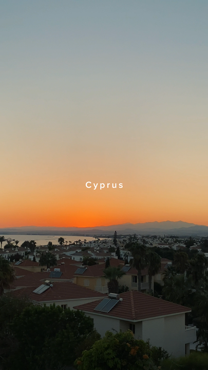 Cyprus