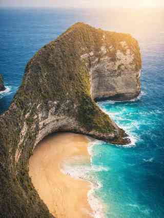 2026 Recommended Tur Satu Hari in Kelingking Beach (Updated Agustus)| Trip Moments