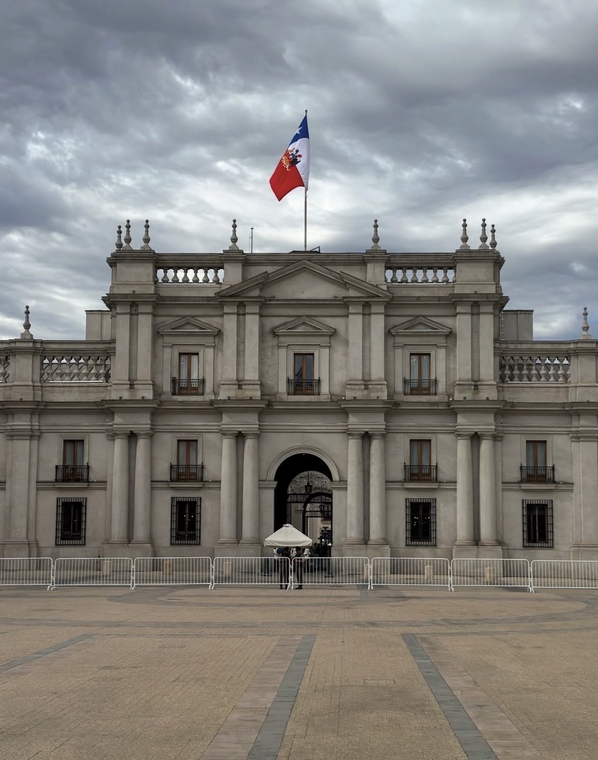 Palacio de La Moneda: Trái tim của Chile và lịch sử hiện diện ở mọi ngóc ngách, có gì đáng xem ở Plaza de Armas?