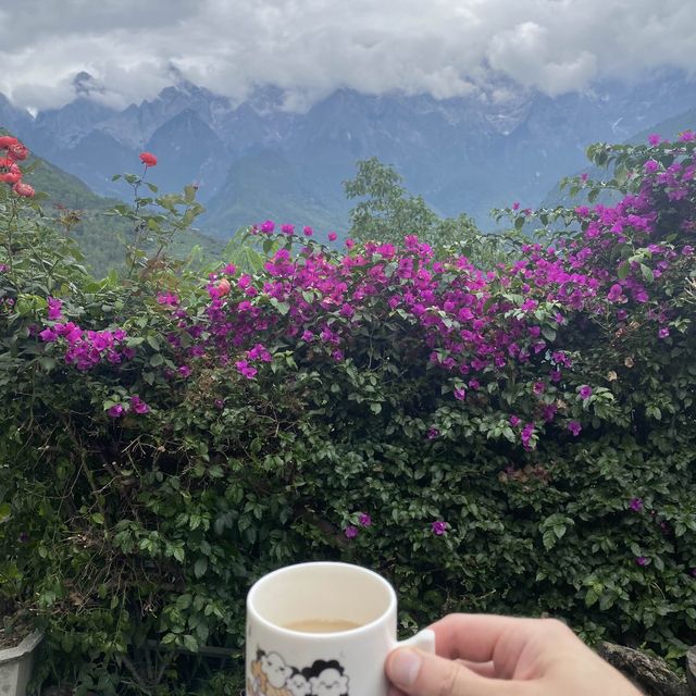 🐅 Trek to Tiger Leaping Gorge 🐅 