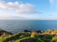 Chasing Castles in Scotland🏴󠁧󠁢󠁳󠁣󠁴󠁿