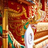 Xishuangbanna  - Where South Asia Meets China