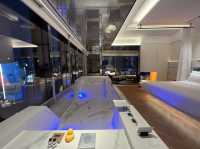 Iseya Cloud Hotel at Chongqing 💎
