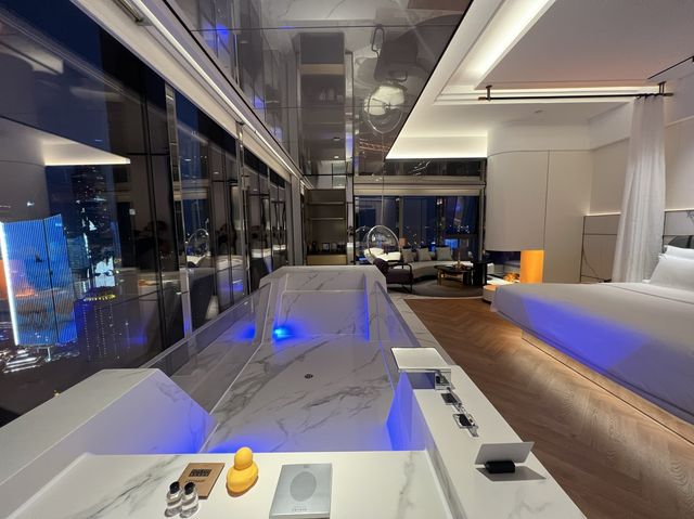 Iseya Cloud Hotel at Chongqing 💎