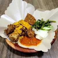 🍛 Savor Sensational Indonesian Flavors 🍗