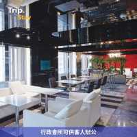 香港美麗華酒店｜套票限時優惠🈹️