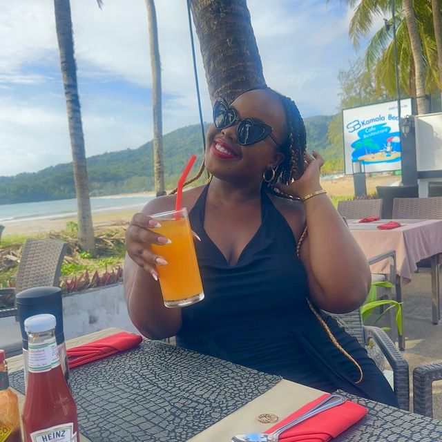 Phuket STOLE my heart 😍