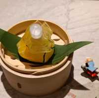深圳寶安壹方城蔡瀾港式點心