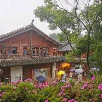 Living in Lijiang (for 3 days)