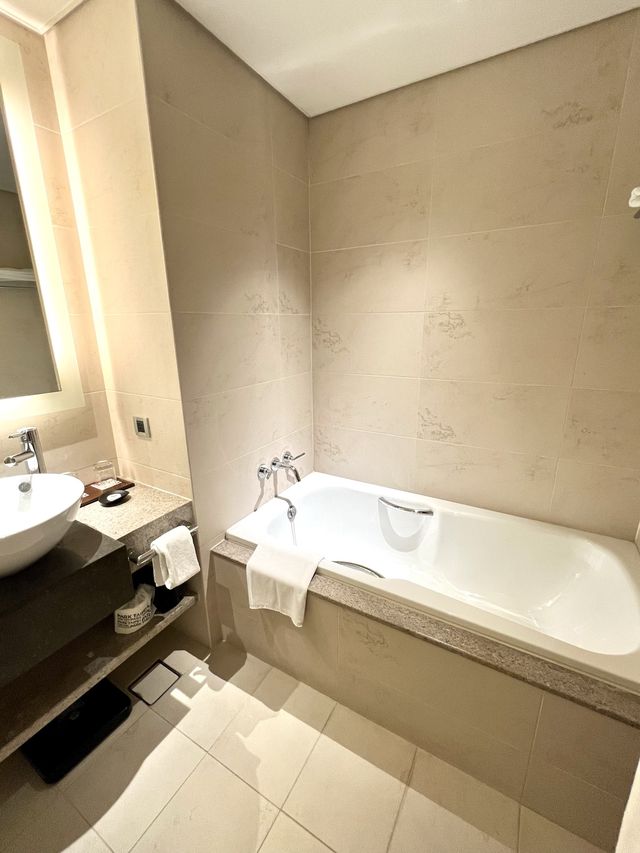 台北酒店｜鄰近地鐵站，舒適寬敞