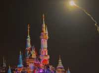 ❄️ Snowy Shanghai Disney Adventure ❄️