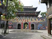 A Must Visit Amazing Carvings 🇨🇳