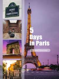 5 Days in Paris