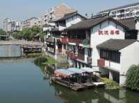 Charming Water Town 🇨🇳