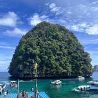 Maya Bay, Thailand 