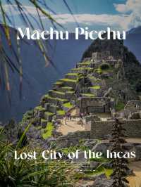 A Journey into Ancient Incan Splendor