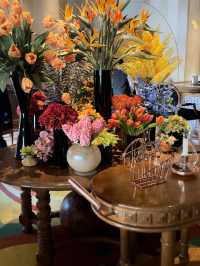 Dine in Paris at Bellagio Las Vegas! ✨