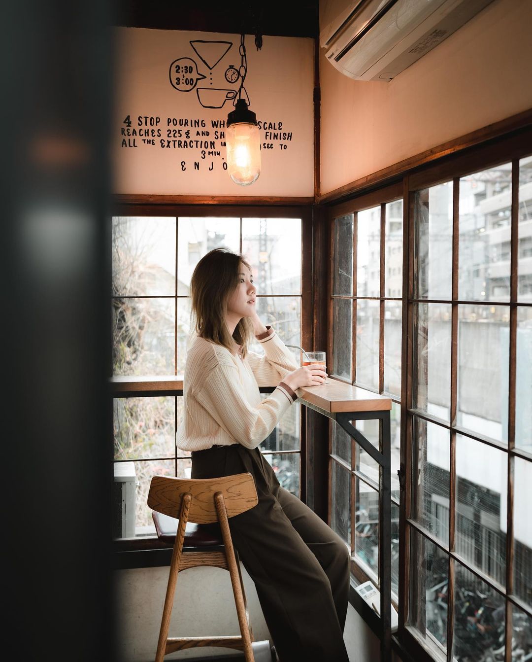 There's A Cafe In Japan Solely Dedicated For When A Strap Sits