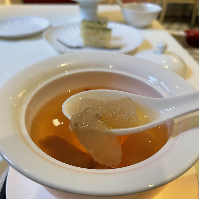 冬日探店，思南慧公館