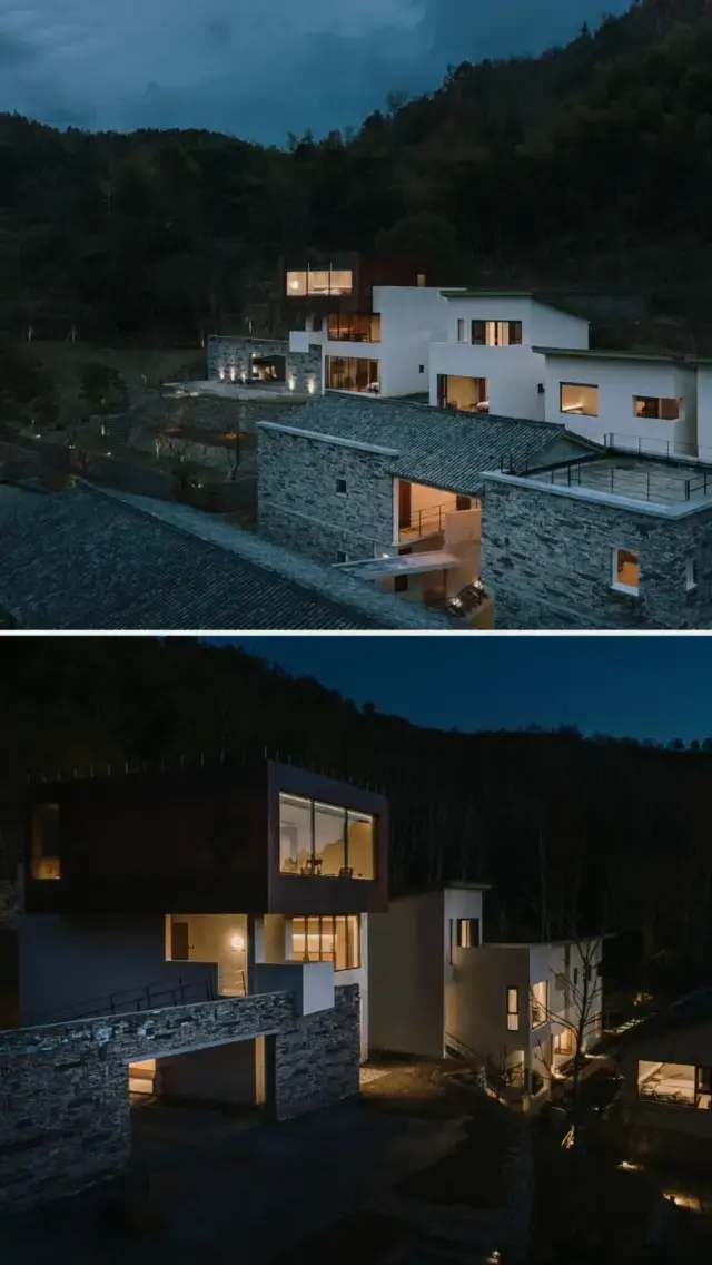 台州の隠れ家的な民宿を見つけた、本当に良い！