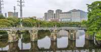 莆田市綬溪公園
