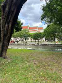 探索曼谷朱拉隆功大學：學術殿堂與文化瑰寶